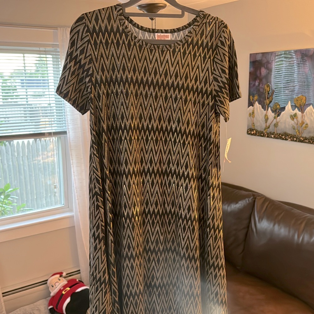 Xs elegant Carly NWT